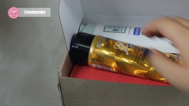 Опять эти коробки | L`Box, NewBeauty Box смотреть онлайн