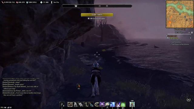 Der GOLD Guide 2021 Deutsch | Besten Farm Locations | The Elder Scrolls Online смотреть онлайн