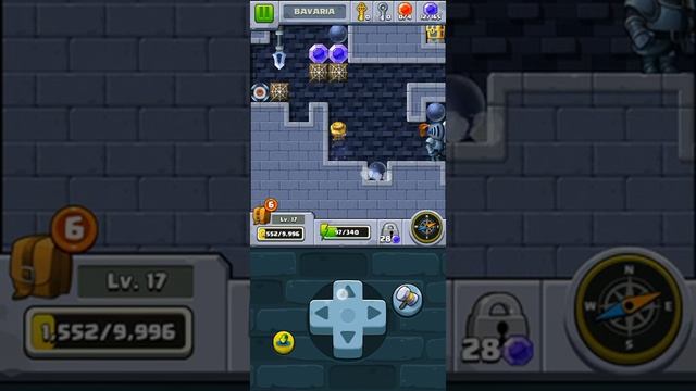 Diamond quest don't rush - how to get the mystic hook смотреть онлайн