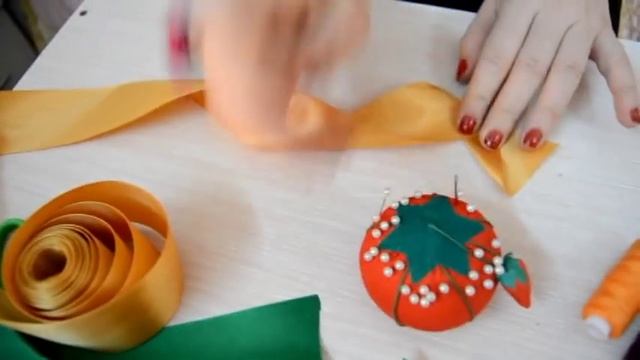 ✿Как сделать своими руками дерево ✿ ТОПИАРИЙ смотреть онлайн