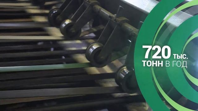 Производство первой российской мелованной бумаги смотреть онлайн