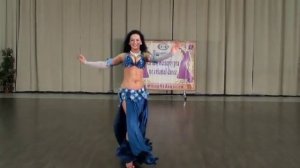 Виктория Крутских, г.Воронеж, "Беатриче"