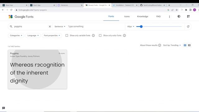 Design Responsive Appbar with Tailwindcss Tamil #06 - Part 01 | Tailwindcss with React Tamil смотреть онлайн