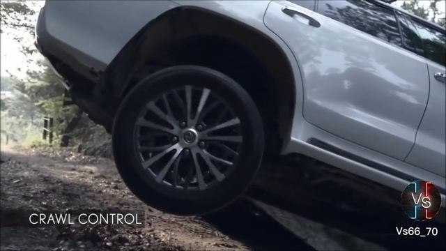 2016 Lexus Lx 570 Vs 2016 Toyota Land Cruiser-DESING!