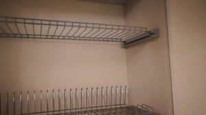 КУХНЯ С МАТОВЫМИ ФАСАДАМИ AGT SUPRAMAT