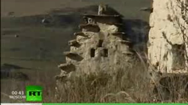 Republic Of North Ossetia–Alania