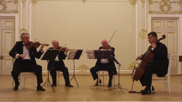 23. HINDEMITH - Overture FLIEGENDEN HOLLAENDER... смотреть онлайн