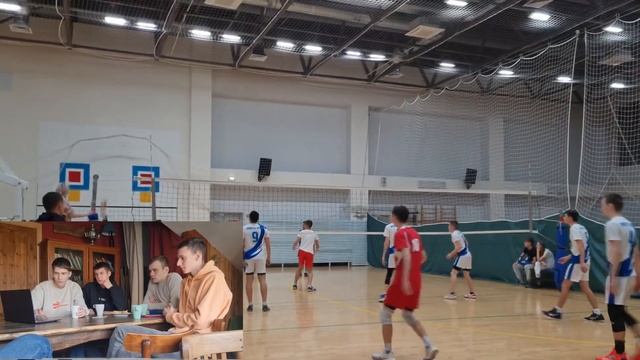 ВК "КАИ-ЗИЛАНТ" : ПЛАНЫ, ЦЕЛИ, РАЗБОР ИГРЫ | 2 серия смотреть онлайн