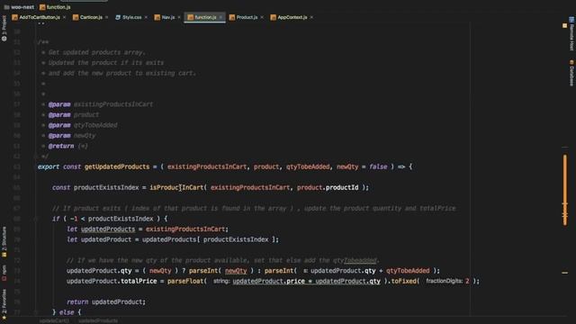 #15 WooCommerce and React | Update Cart | Next.js | WooCommerce Store | WooCommerce GraphQL смотреть онлайн