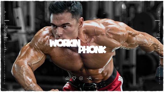 Phonk Workout Music Mix 2023 ? GYM MOTIVATION ? JEREMY BUENDIA X METAMORPHOSIS смотреть онлайн