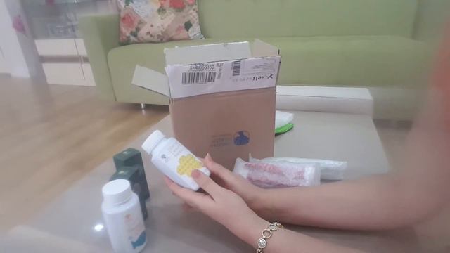 Продукции СИБИРСКОЕ ЗДОРОВЬЕ в Турции