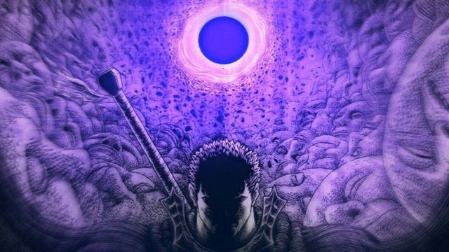 BERSERK FORCES ONE HOUR смотреть онлайн