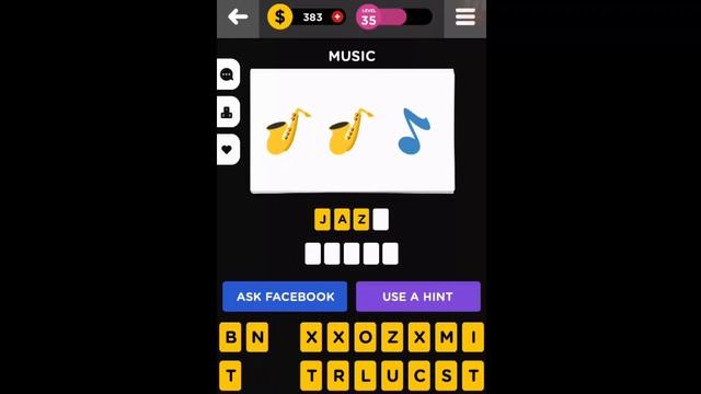 Guess The Emoji - Level 35 Answers. смотреть онлайн