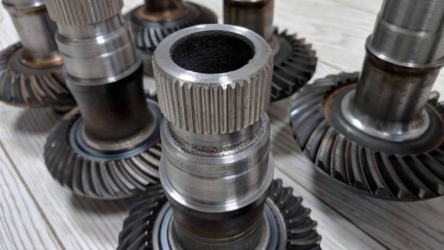 ЛУЧШАЯ СМАЗКА для ступичных подшипников и не только ► Карландия - обзоры автотоваров смотреть онлайн