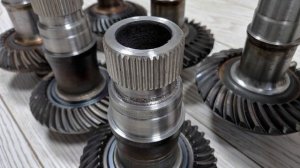 ЛУЧШАЯ СМАЗКА для ступичных подшипников и не только ► Карландия - обзоры автотоваров