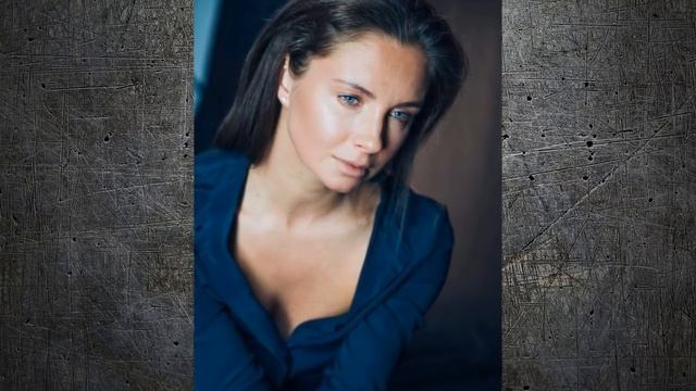 Голая Елена Радевич Наша Актриса