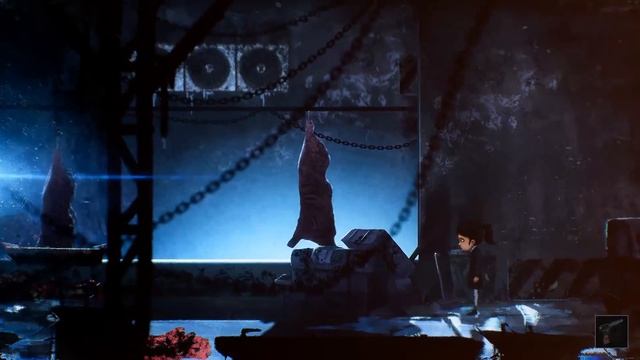 ОХОТА МОНСТРОВ НАЧАЛАСЬ | Fragile смотреть онлайн