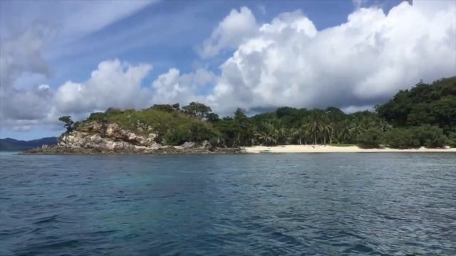 ФИЛИППИНЫ, Палаван: Что Посетить на Островах Корон и Бусуанга (Это стоит увидеть!) смотреть онлайн