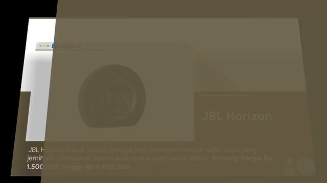 7 Deretan Jenis Speaker Bluetooth JBL | MocooID смотреть онлайн