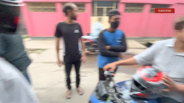 Friday group ride stunt chill #khulna #bangladesh #legendrider #stunt #rider #naxx смотреть онлайн