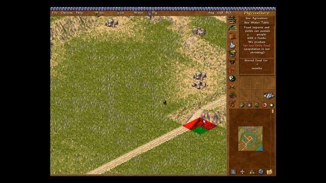 Emperor: Rise of the Middle Kingdom - Xia Dynasty - Tutorials - Shelter And Sustenance смотреть онлайн