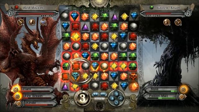 Gyromancer - Let's Play - Part 2 смотреть онлайн