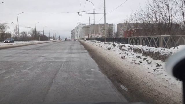 Частые ошибки на экзаменах в ГАИ. Часть 1. смотреть онлайн