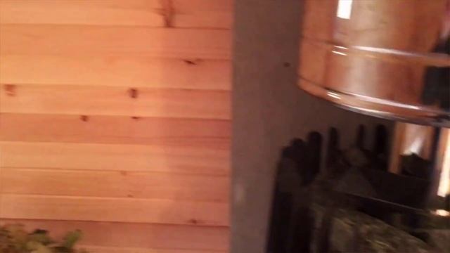 Обзор Бани бочки Квадро Люкс от bochky.ru. Баня под ключ. смотреть онлайн