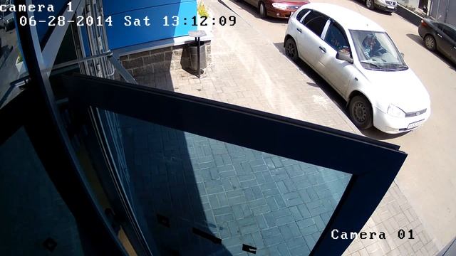 Запись с видеокамер 2 смотреть онлайн
