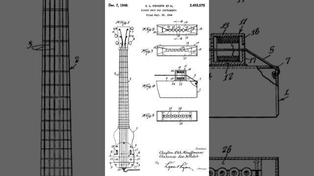 Electric guitar design | Wikipedia audio article смотреть онлайн
