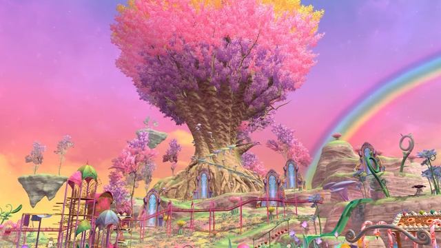 Final Fantasy XIV - The Garden's Gates - Extended смотреть онлайн