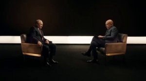 20 вопросов Владимиру Путину (Полная версия)