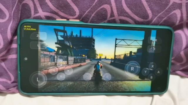 BURNOUT PARADISE | ANDROID | SKYLINE EDGE V41 | POCO F3 смотреть онлайн