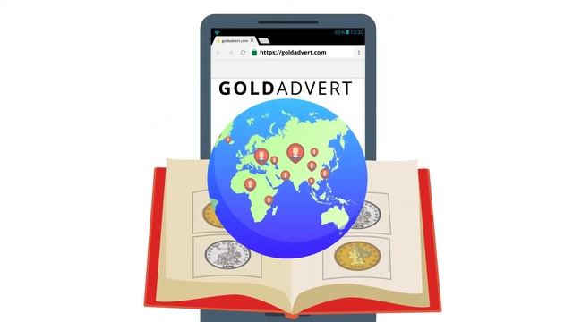 Купить или продать золотые и серебряные монеты | GoldAdvert смотреть онлайн