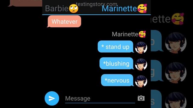 CLASS SPIN THE BOTTLE? MLB ?TEXT TYPING STORIES смотреть онлайн