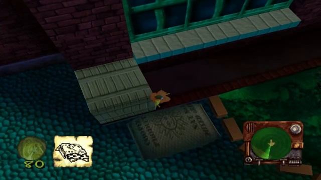 Chicken Run :: PSOne :: Прохождение :: #8 смотреть онлайн