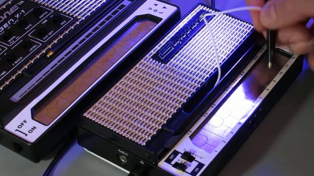 Stylophunk - Stylophone Gen X-1 Funk w. AX5G K350 #StylophoneGenR8Comp смотреть онлайн