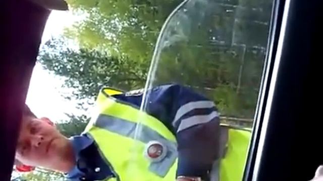 ИДПС Моя машина опять похожа на разыскиваемую!Часть 1 смотреть онлайн