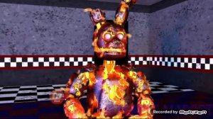 новый ролик ПНЗЧ с пёрпл Маскот