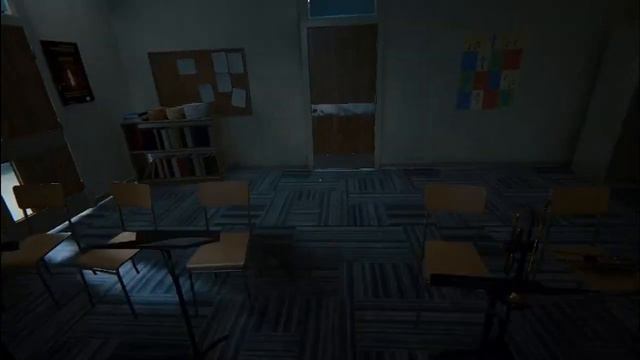 Прохождение Игры Outlast 2 #3 ШКОЛА смотреть онлайн