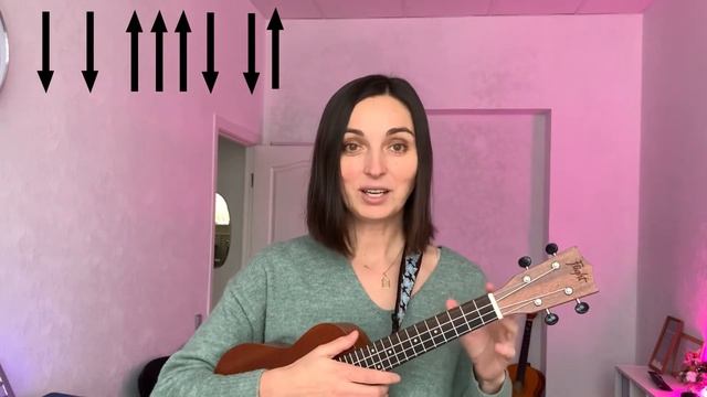 ХОЛОДНО NLO на укулеле (разбор) смотреть онлайн