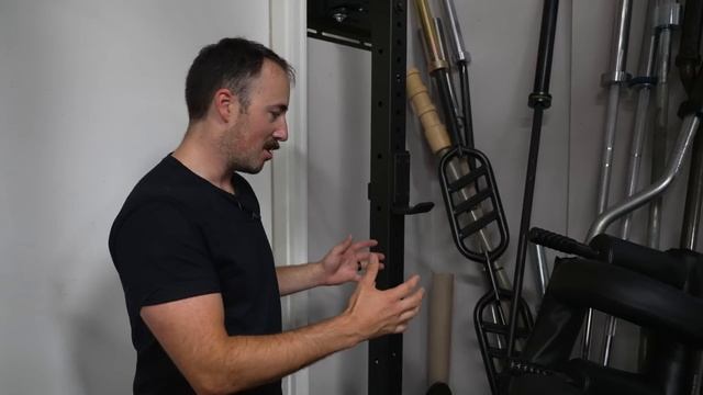 Coop's Home Gym Walkthrough 2021! смотреть онлайн