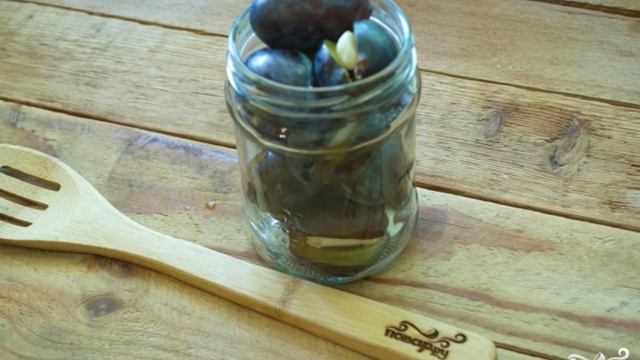 Сборник рецептов