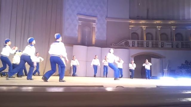 Флотский смотреть онлайн