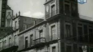 Шпионы и предатели. Человек в тени.