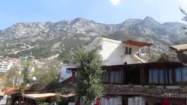 Круя, Албания смотреть онлайн