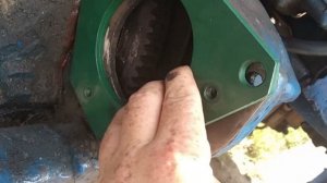 переоборудование мтз с пускача на стартер