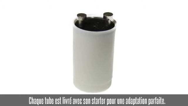 Pack de 20 tubes led 22W, 1500 mm, blanc neutre смотреть онлайн