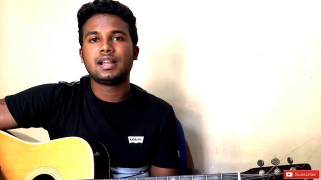 06. How To Play Am & Dm Minor Chords with 4/4 Strumming pattern-Guitar Lesson in Sinhala(Lesson 06 смотреть онлайн