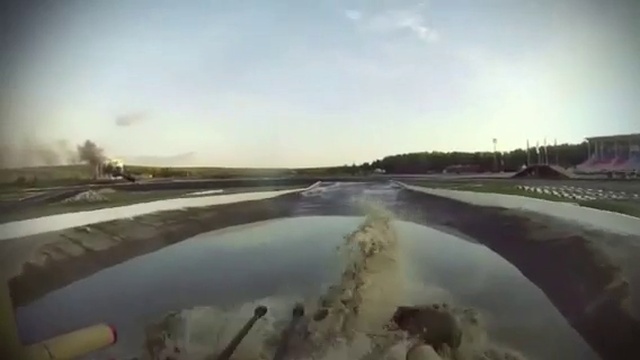 Армия России. Русский Терминатор в действии!